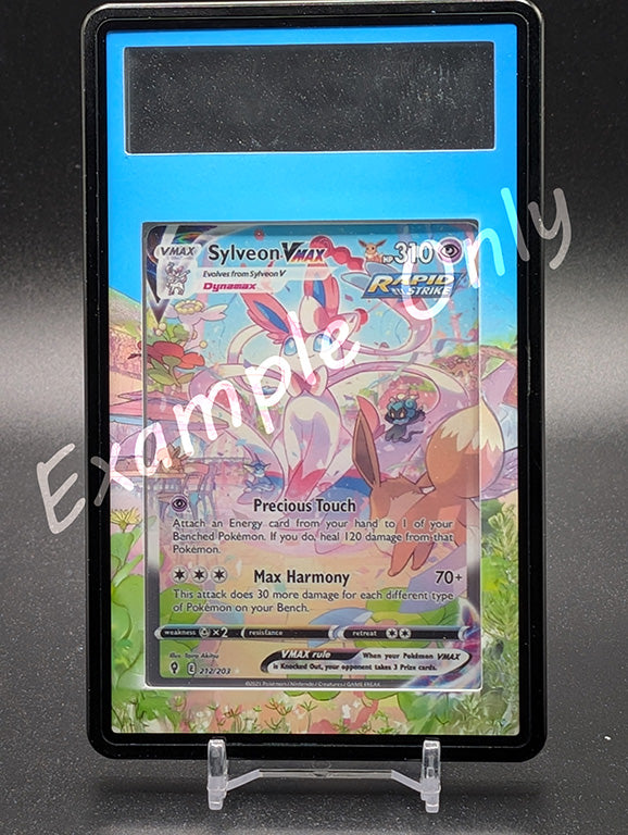 Sylveon VMAX 212 Alternate Art Extended Art