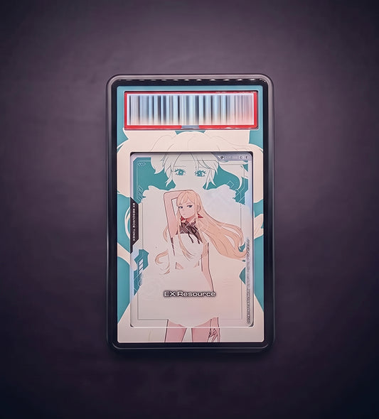 EX Resource SP 006 GD05 Extended Art