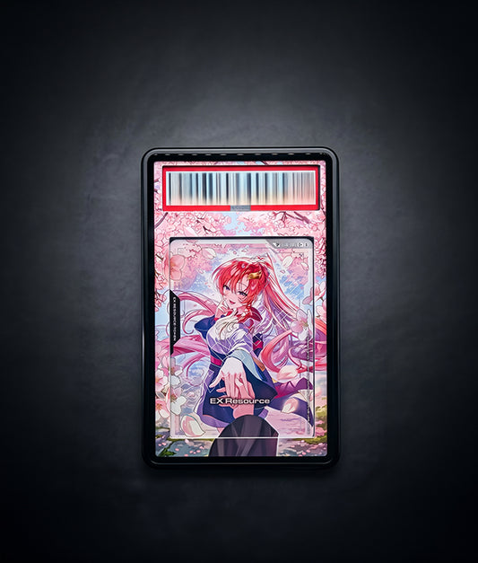 EX Resource SP 009 GD05 Extended Art