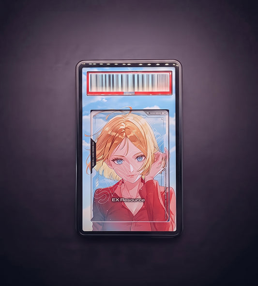 EX Resource SP 004 GD05 Extended Art