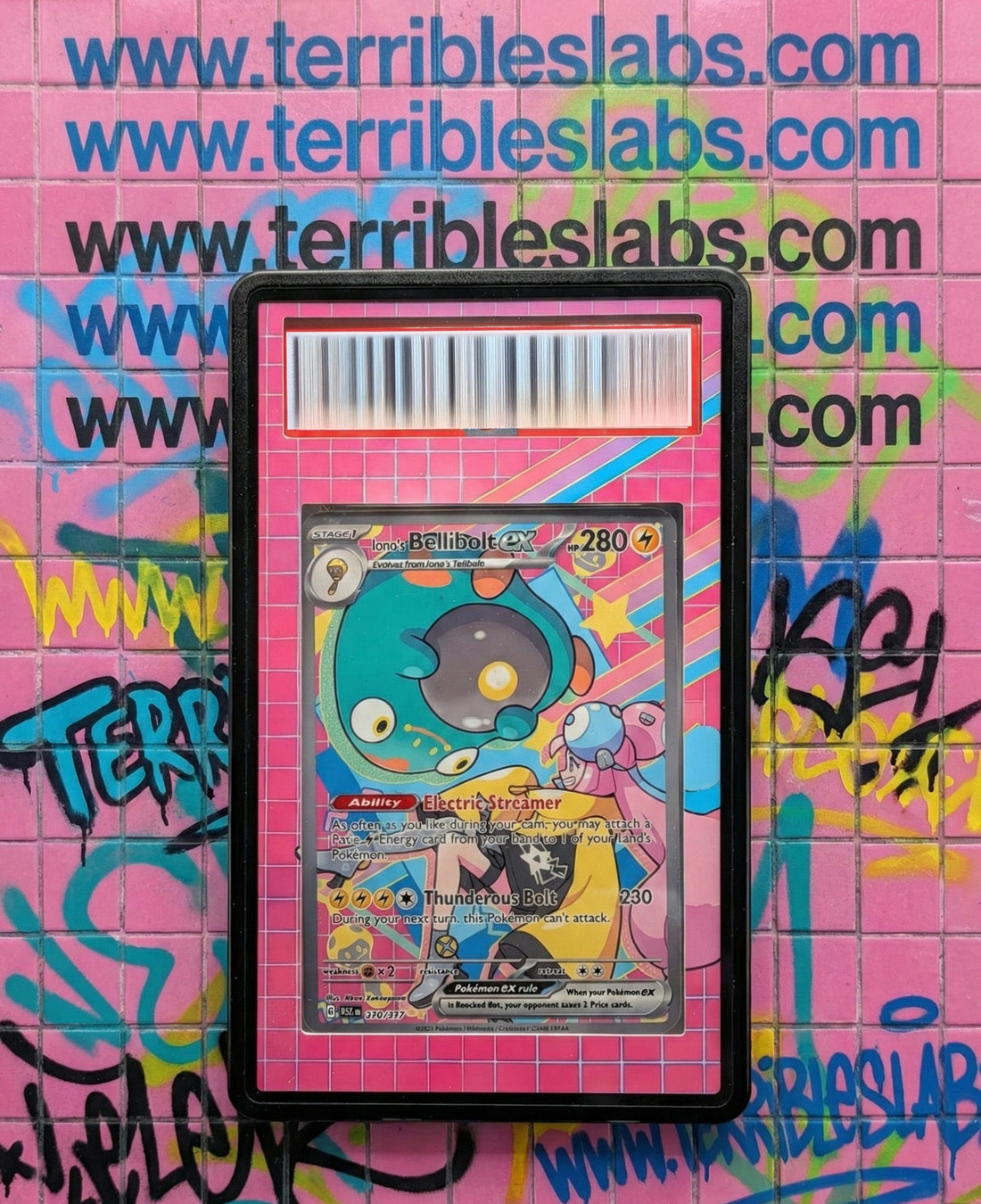 Pokémon Displays That Make Your Best Pulls Pop
