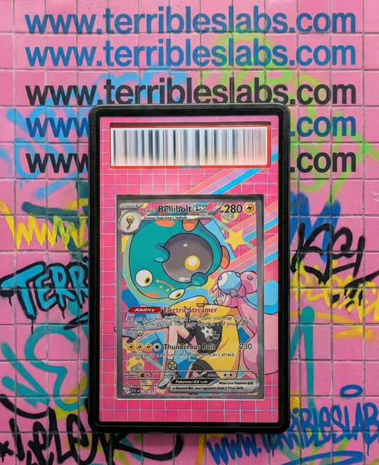 Pokémon Displays That Make Your Best Pulls Pop