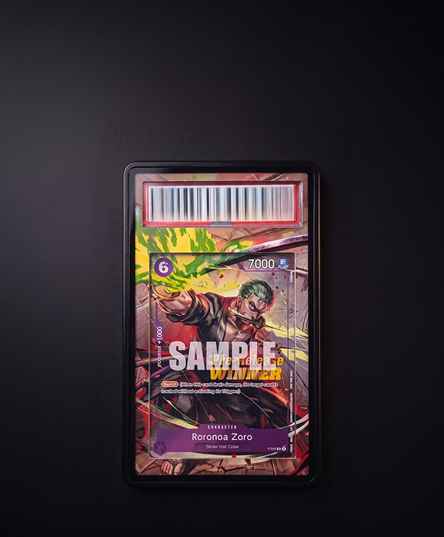 Why Use Extended Card Art for Your Display?