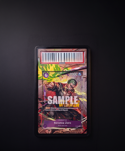 Why Use Extended Card Art for Your Display?