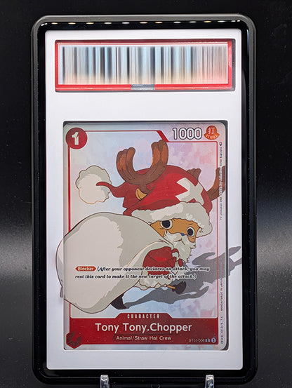 Chopper Gift Collection 2023 Extended Art