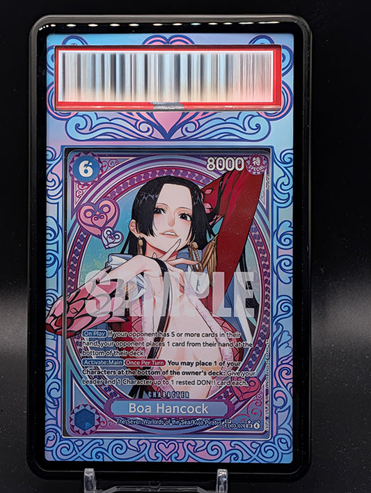 Boa Hancock SP EB03 Extended Art