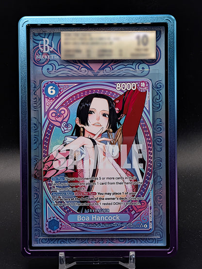 Boa Hancock SP EB03 Extended Art