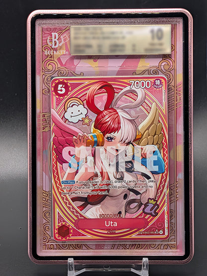 Uta SP EB03 Extended Art