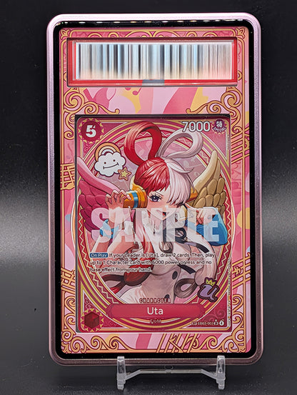 Uta SP EB03 Extended Art