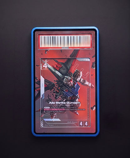 Aile Strike Gundam ST04-001 Edition Beta Extended Art