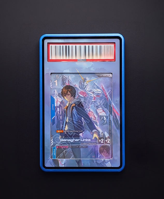 Banagher Links 088 Edition Beta Extended Art