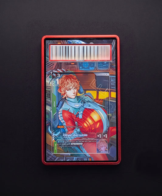Char Azgable ST03-011 Edition Beta Extended Art
