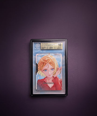 EX Resource SP 004 GD05 Extended Art