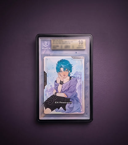 EX Resource SP 005 GD05 Extended Art