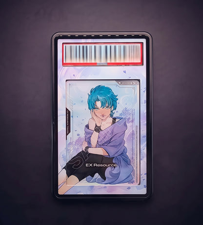 EX Resource SP 005 GD05 Extended Art