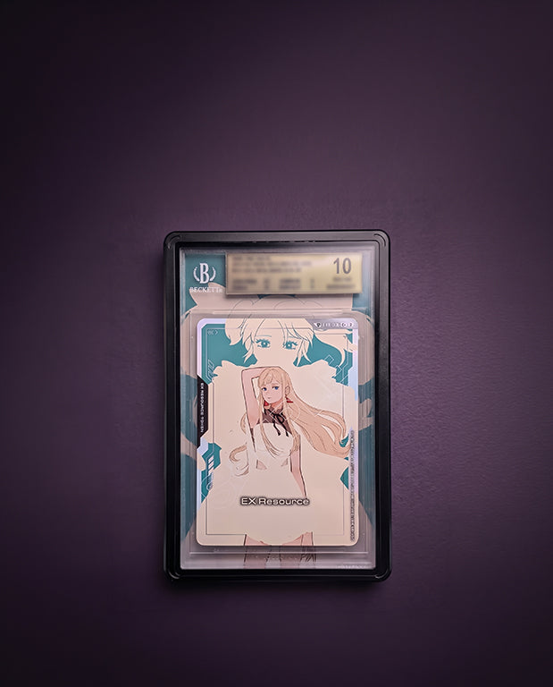 EX Resource SP 006 GD05 Extended Art