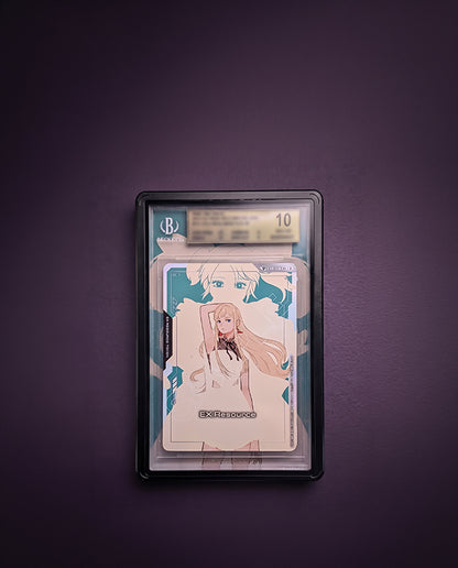 EX Resource SP 006 GD05 Extended Art
