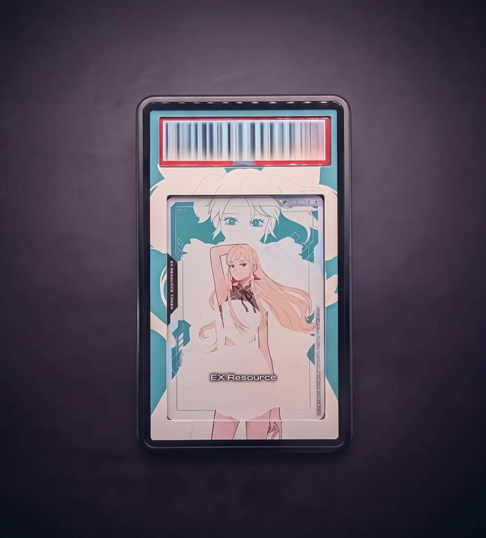 EX Resource SP 006 GD05 Extended Art