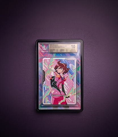 EX Resource SP 007 GD05 Extended Art