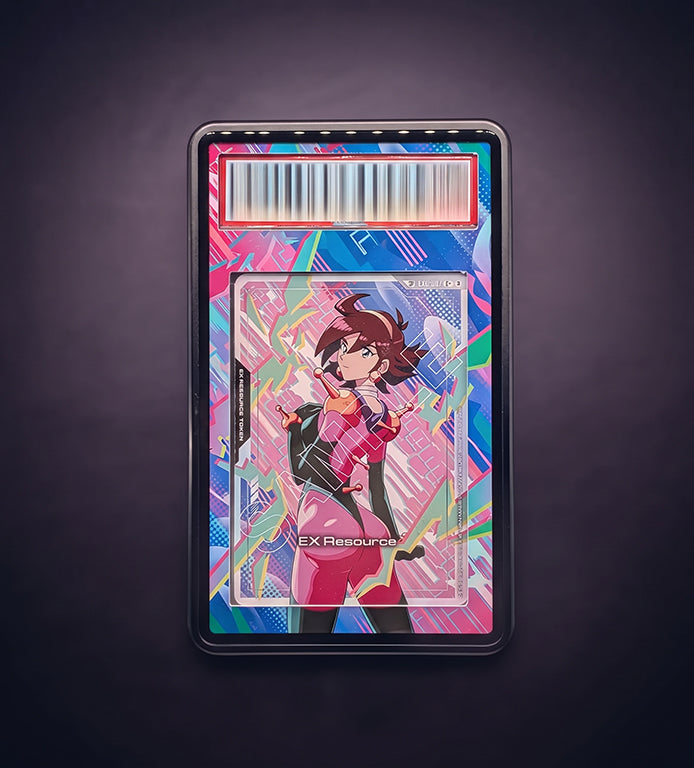 EX Resource SP 007 GD05 Extended Art