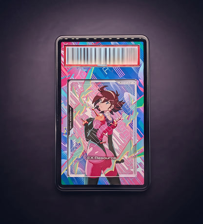 EX Resource SP 007 GD05 Extended Art