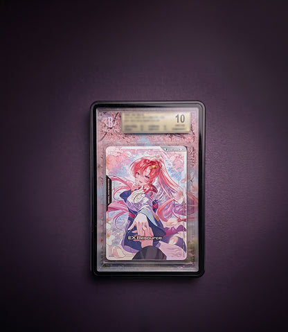 EX Resource SP 009 GD05 Extended Art