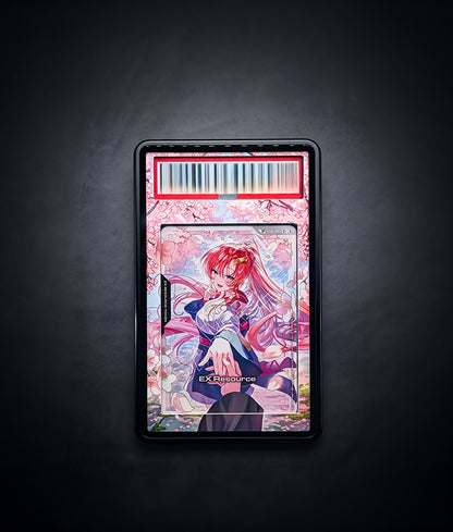 EX Resource SP 009 GD05 Extended Art