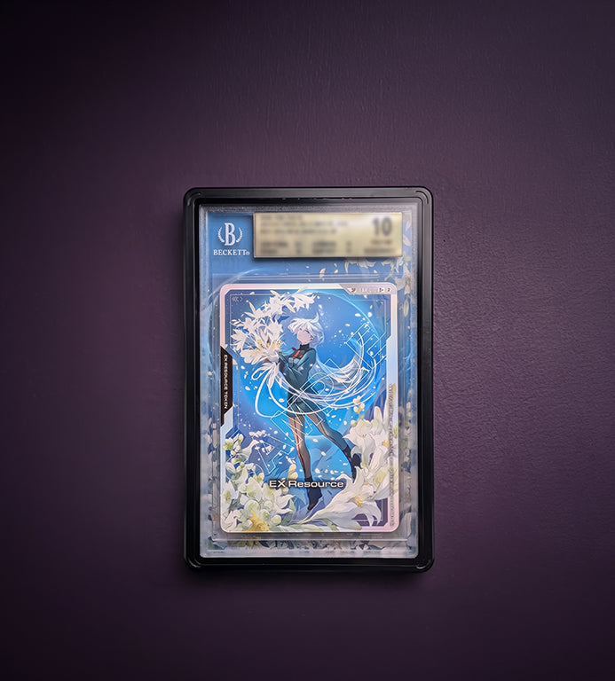 EX Resource SP 010 GD05 Extended Art