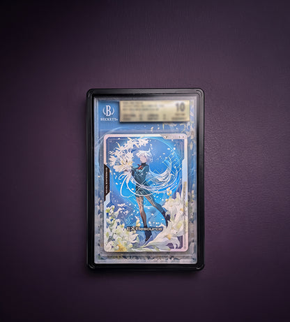 EX Resource SP 010 GD05 Extended Art