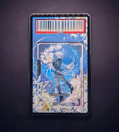 EX Resource SP 010 GD05 Extended Art