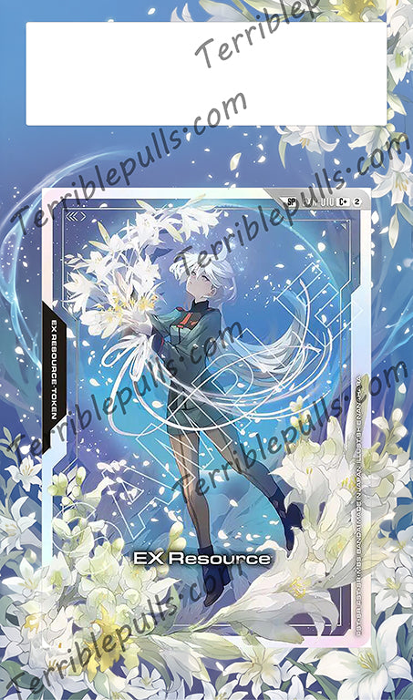 EX Resource SP 010 GD05 Extended Art