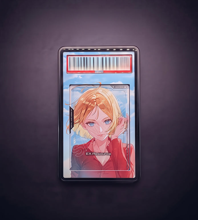 EX Resource SP 004 GD05 Extended Art