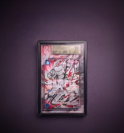 Garp Haki SP OP17 Extended Art