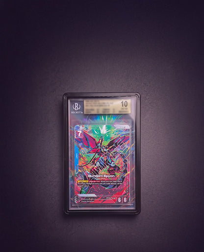 Gundam Epyon (LR+) GD02 Extended Art