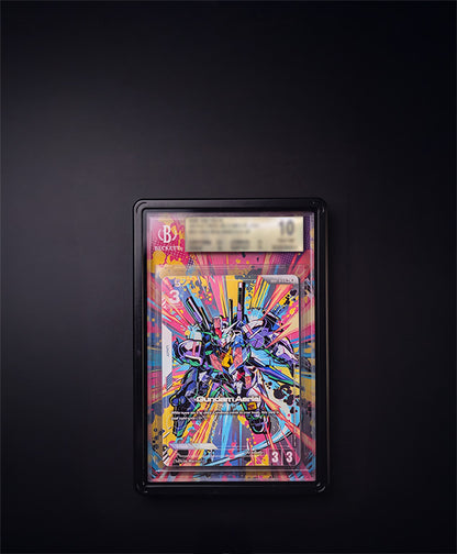 Gundam Aerial R+ Edition Beta Extended Art