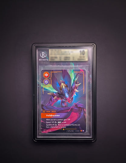 Kha'zix 236 Voidreaver Riftbound: Unleashed