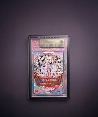 Pirate Crew Luffy OP17 EB04-061 Extended Art