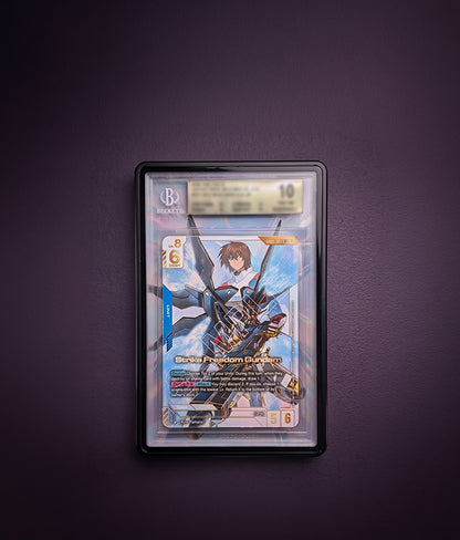 Strike Freedom Gundam LR++ GD05-002 Extended Art