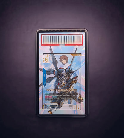 Strike Freedom Gundam LR++ GD05-002 Extended Art