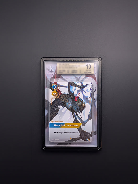 Viktor- Herald of the Arcane 308 Riftbound: Origins