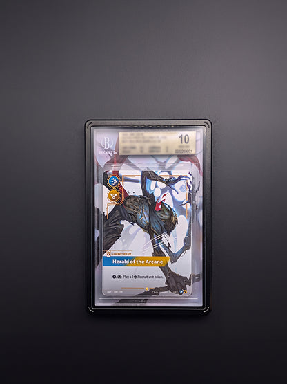 Viktor- Herald of the Arcane 308 Riftbound: Origins