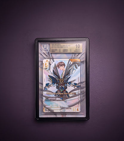 Wing Gundam Zero (EW) LR++ GD05 Extended Art
