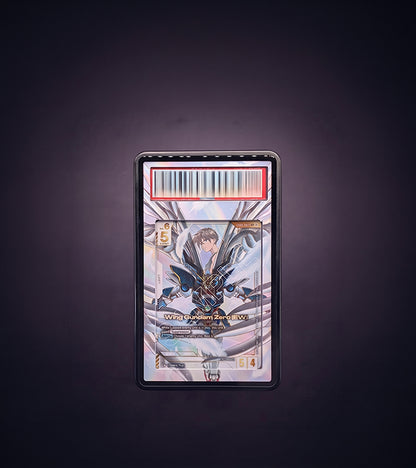 Wing Gundam Zero (EW) LR++ GD05 Extended Art